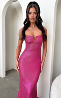 Bonnie Maxi Dress